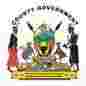 The County Government of West Pokot logo